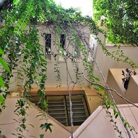 Pallava Dynasty Hotel Mahabalipuram Exterior foto