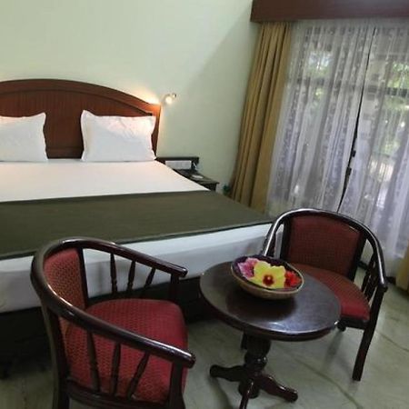 Pallava Dynasty Hotel Mahabalipuram Exterior foto