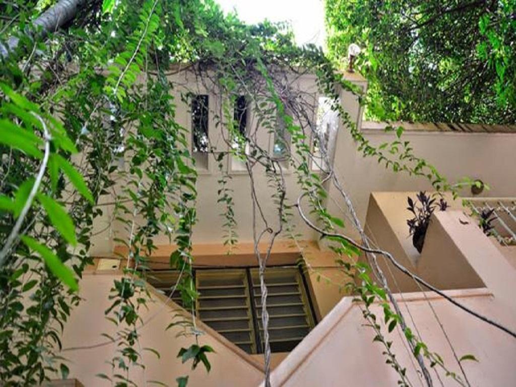Pallava Dynasty Hotel Mahabalipuram Exterior foto