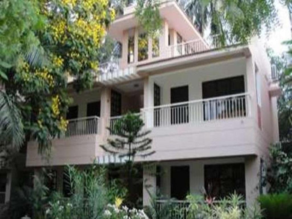 Pallava Dynasty Hotel Mahabalipuram Exterior foto