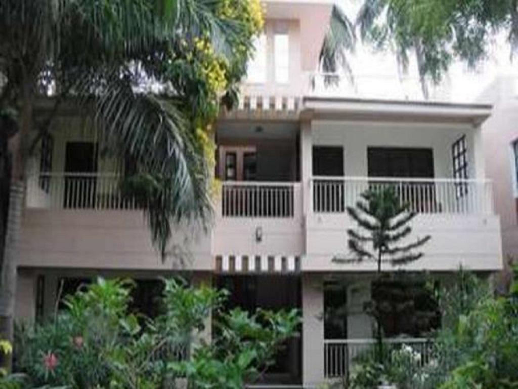 Pallava Dynasty Hotel Mahabalipuram Exterior foto