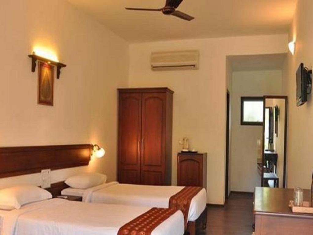Pallava Dynasty Hotel Mahabalipuram Exterior foto
