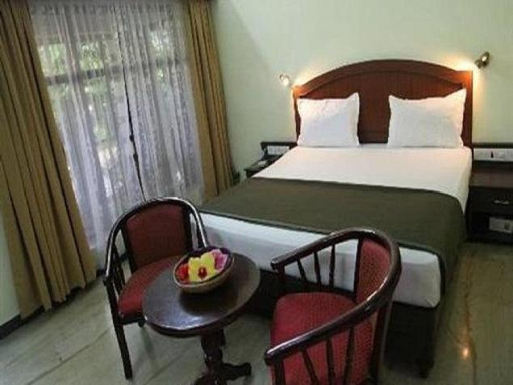 Pallava Dynasty Hotel Mahabalipuram Exterior foto