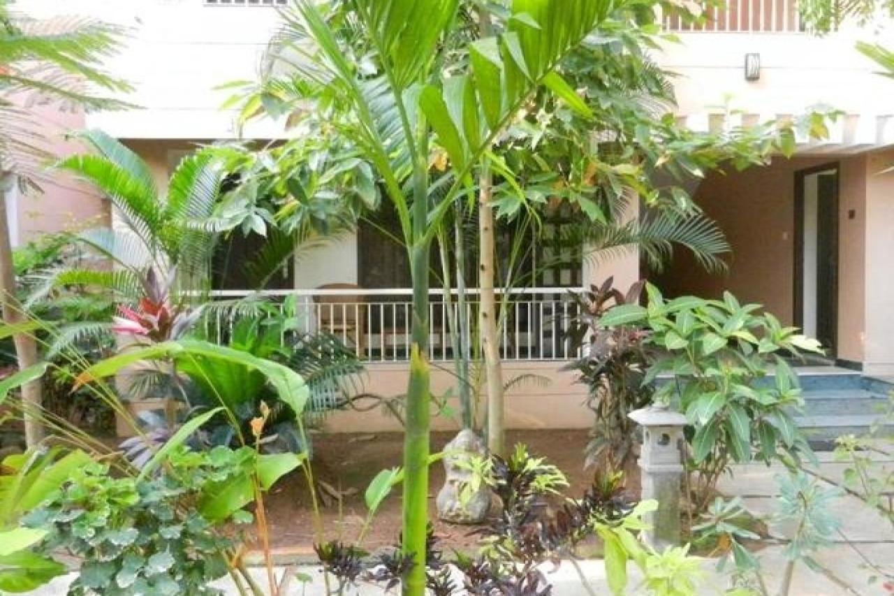 Pallava Dynasty Hotel Mahabalipuram Exterior foto