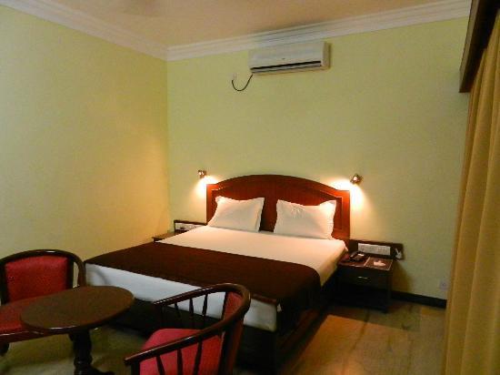 Pallava Dynasty Hotel Mahabalipuram Exterior foto
